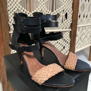 Sam Edelman Sandals